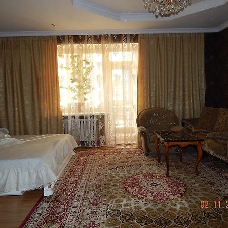 Mini Hotel Alikhan Astana Bilik gambar