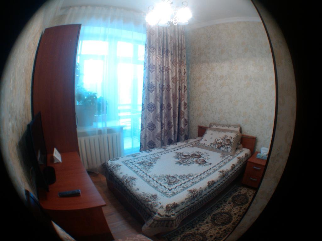 Mini Hotel Alikhan Astana Bilik gambar