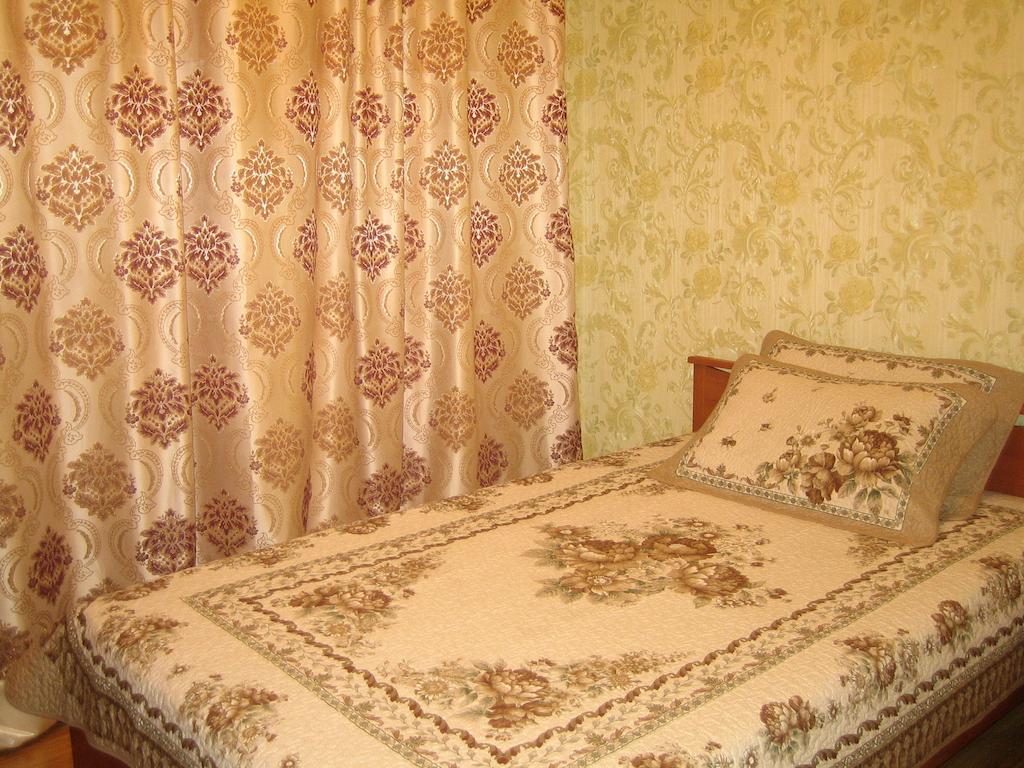 Mini Hotel Alikhan Astana Bilik gambar